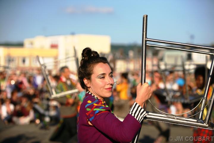 Diapositive suivante